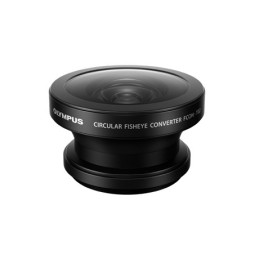 Olympus FCON-T02 Fish Eye...